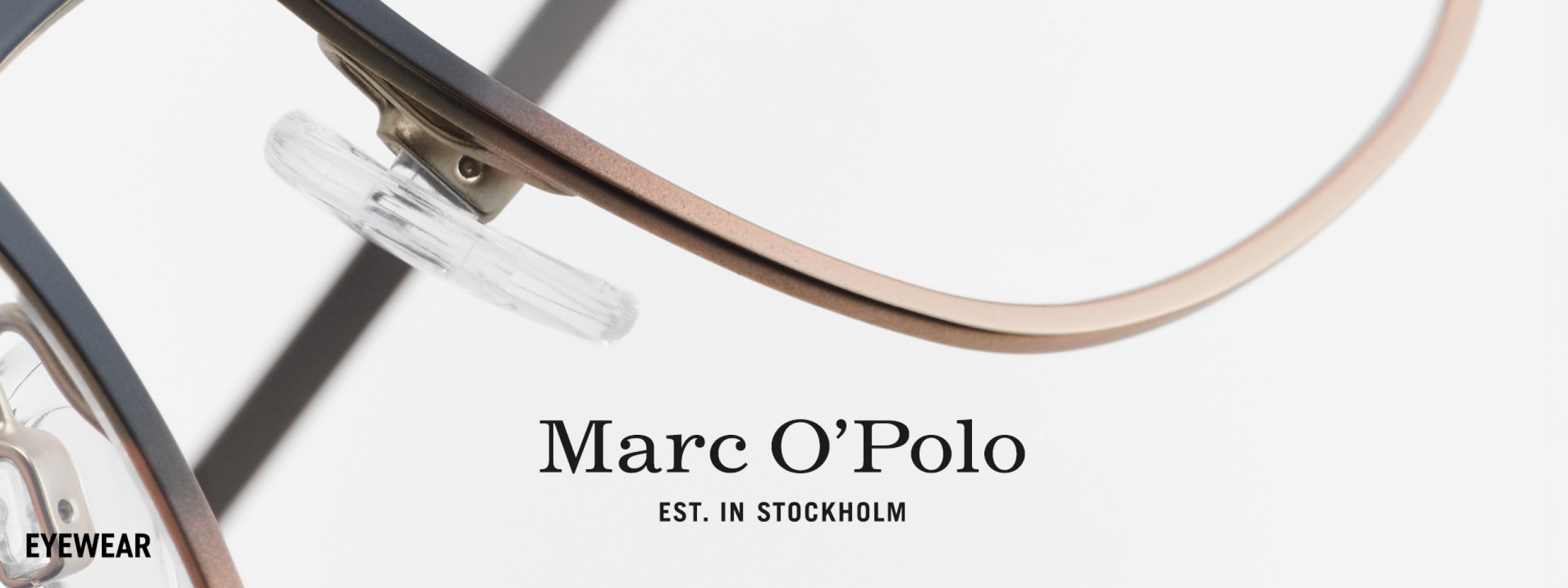 Marc O´Polo eyewear: Brille